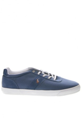 Herrenschuhe Polo By Ralph Lauren, Größe 50, Farbe Blau, Preis 21,99 €