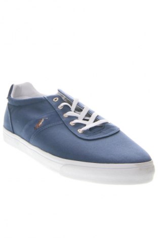 Herrenschuhe Polo By Ralph Lauren, Größe 50, Farbe Blau, Preis 21,99 €