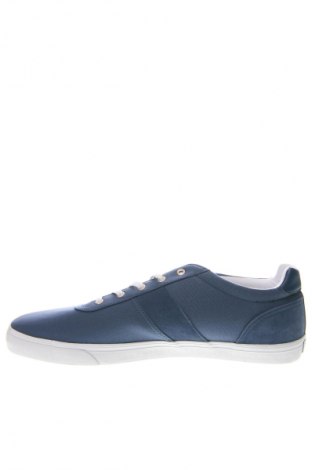 Herrenschuhe Polo By Ralph Lauren, Größe 50, Farbe Blau, Preis € 24,49