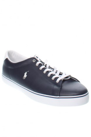 Herrenschuhe Polo By Ralph Lauren, Größe 50, Farbe Schwarz, Preis 29,49 €