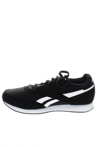 Herrenschuhe Reebok, Größe 42, Farbe Schwarz, Preis € 36,99