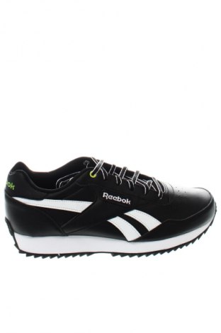 Herrenschuhe Reebok, Größe 43, Farbe Schwarz, Preis 73,99 €