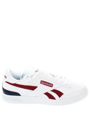 Herrenschuhe Reebok, Größe 43, Farbe Weiß, Preis € 31,99