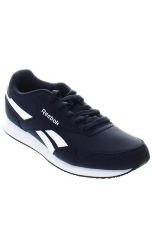 Herrenschuhe Reebok, Größe 42, Farbe Blau, Preis 47,49 €