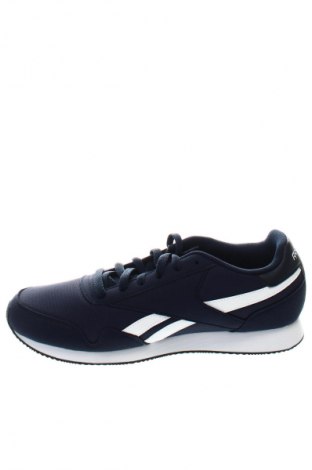 Herrenschuhe Reebok, Größe 42, Farbe Blau, Preis 47,49 €