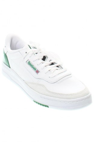 Pánske topánky Reebok, Veľkosť 45, Farba Biela, Cena  47,45 €