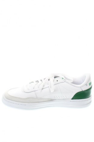 Pánske topánky Reebok, Veľkosť 45, Farba Biela, Cena  47,45 €