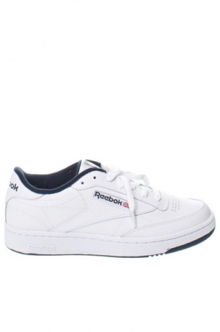 Herrenschuhe Reebok, Größe 42, Farbe Weiß, Preis 104,99 €