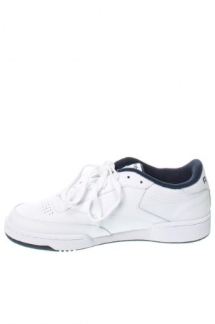 Pánske topánky Reebok, Veľkosť 42, Farba Biela, Cena  44,45 €