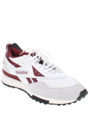 Herrenschuhe Reebok, Größe 45, Farbe Weiß, Preis 62,99 €