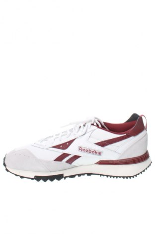 Herrenschuhe Reebok, Größe 45, Farbe Weiß, Preis € 68,49