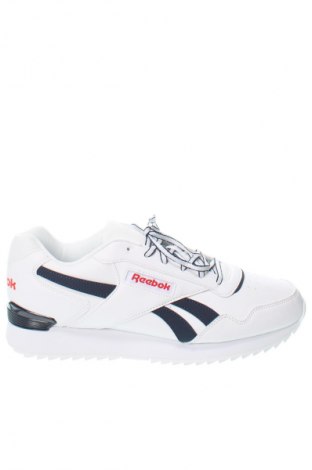 Herrenschuhe Reebok, Größe 45, Farbe Weiß, Preis € 36,99