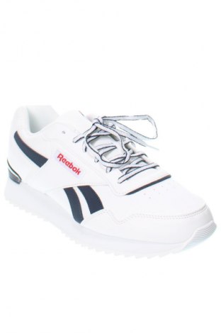 Herrenschuhe Reebok, Größe 45, Farbe Weiß, Preis 26,49 €