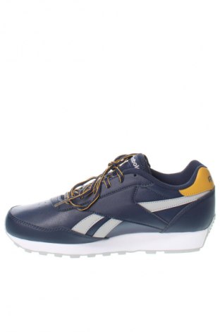 Pánske topánky Reebok, Veľkosť 43, Farba Modrá, Cena  36,95 €