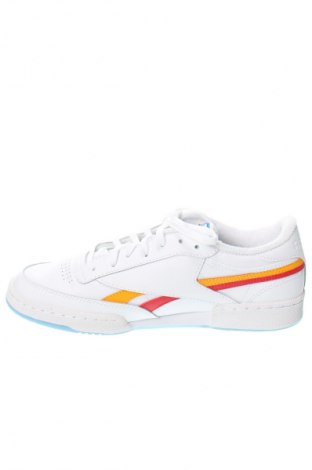 Herrenschuhe Reebok, Größe 45, Farbe Weiß, Preis € 73,99