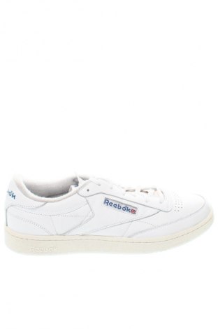 Herrenschuhe Reebok, Größe 48, Farbe Weiß, Preis 42,29 €