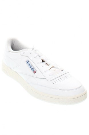 Férfi cipők
 Reebok, Méret 48, Szín Fehér, Ár 15 049 Ft