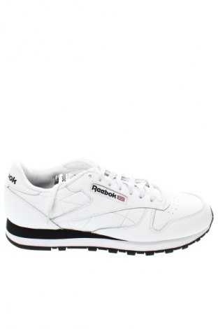 Herrenschuhe Reebok, Größe 45, Farbe Weiß, Preis 104,99 €