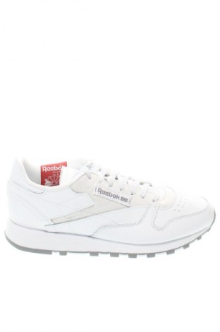 Herrenschuhe Reebok, Größe 45, Farbe Weiß, Preis 47,49 €