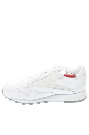 Herrenschuhe Reebok, Größe 45, Farbe Weiß, Preis 53,99 €