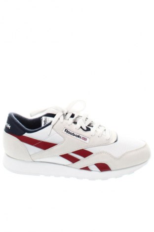 Herrenschuhe Reebok, Größe 43, Farbe Weiß, Preis € 42,49