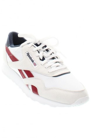 Herrenschuhe Reebok, Größe 43, Farbe Weiß, Preis € 42,49