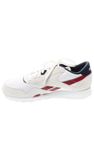 Herrenschuhe Reebok, Größe 43, Farbe Weiß, Preis 42,49 €