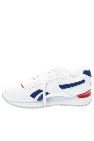 Ανδρικά παπούτσια Reebok, Μέγεθος 43, Χρώμα Λευκό, Τιμή 42,29 €