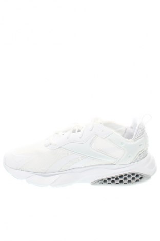 Herrenschuhe Reebok, Größe 42, Farbe Weiß, Preis 47,49 €