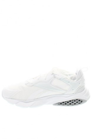 Herrenschuhe Reebok, Größe 44, Farbe Weiß, Preis 47,49 €