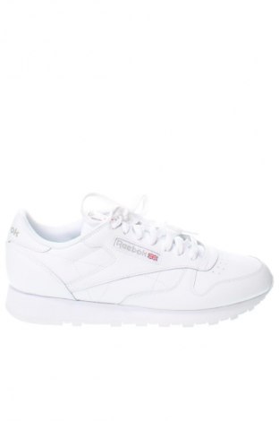 Herrenschuhe Reebok, Größe 45, Farbe Weiß, Preis 52,79 €