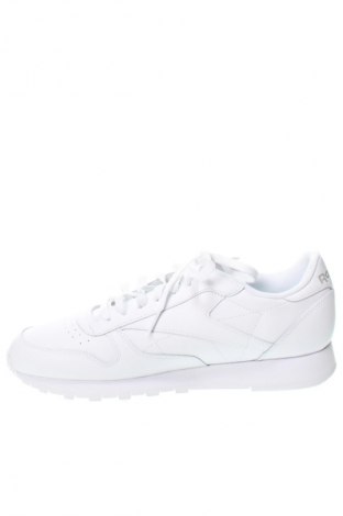 Herrenschuhe Reebok, Größe 45, Farbe Weiß, Preis 52,79 €