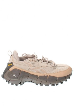 Herrenschuhe Reebok, Größe 44, Farbe Beige, Preis 104,99 €