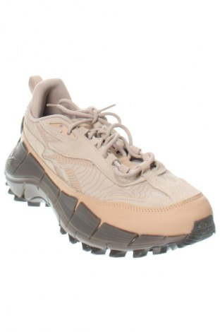 Herrenschuhe Reebok, Größe 44, Farbe Beige, Preis 104,99 €