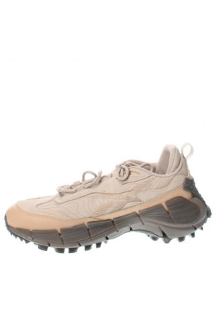 Herrenschuhe Reebok, Größe 44, Farbe Beige, Preis 104,99 €