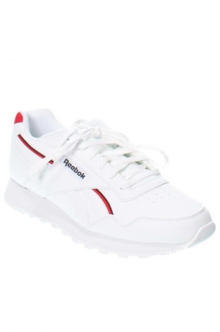 Herrenschuhe Reebok, Größe 44, Farbe Weiß, Preis 25,49 €