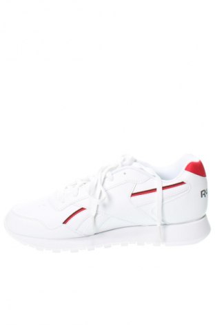 Herrenschuhe Reebok, Größe 44, Farbe Weiß, Preis 25,49 €