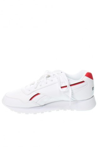 Herrenschuhe Reebok, Größe 42, Farbe Weiß, Preis 31,99 €