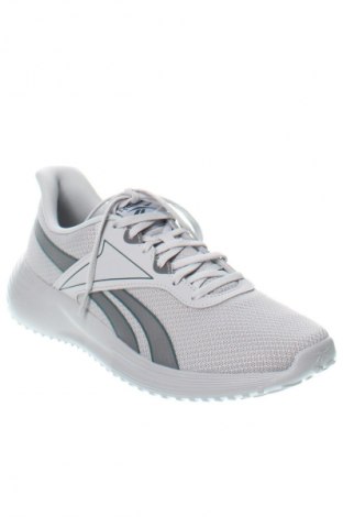 Herrenschuhe Reebok, Größe 42, Farbe Grau, Preis 26,49 €