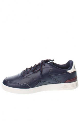 Herrenschuhe Reebok, Größe 42, Farbe Blau, Preis 42,49 €