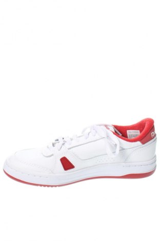 Herrenschuhe Reebok, Größe 42, Farbe Weiß, Preis € 31,99