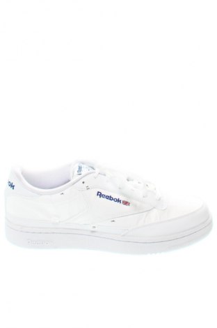 Herrenschuhe Reebok, Größe 45, Farbe Weiß, Preis 49,99 €