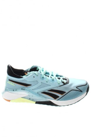 Herrenschuhe Reebok, Größe 42, Farbe Mehrfarbig, Preis 49,99 €