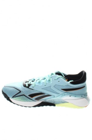 Herrenschuhe Reebok, Größe 42, Farbe Mehrfarbig, Preis 49,99 €