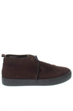 Herrenschuhe Vagabond, Größe 40, Farbe Braun, Preis 95,49 €