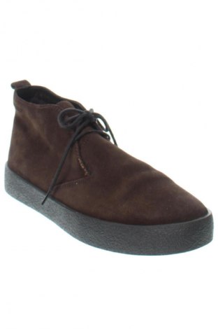 Herrenschuhe Vagabond, Größe 40, Farbe Braun, Preis 95,49 €