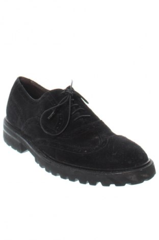 Herrenschuhe Vibram, Größe 39, Farbe Schwarz, Preis 60,29 €