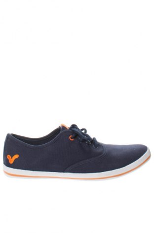 Herrenschuhe Voi Jeans, Größe 43, Farbe Blau, Preis € 9,99