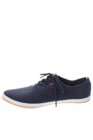 Herrenschuhe Voi Jeans, Größe 43, Farbe Blau, Preis € 10,99