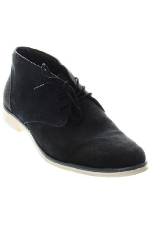 Herrenschuhe Watson's, Größe 42, Farbe Blau, Preis € 17,79